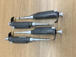 Used Biotix Adjustable Pipette 2-20 uL Single Channel (Working Pull) - ITEM #:630053 - Img 3 of 3