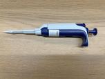 Used Rainin Pipet-Lite XLS L-20 Adjustable Pipette 2-20 uL RFID (Active Cal) - ITEM #:630054 - Img 1 of 4