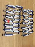 Used Rainin Pipet-Lite XLS L-20 Adjustable Pipette 2-20 uL RFID (Active Cal) - ITEM #:630054 - Img 4 of 4