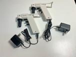 Used Drummond Pipet-Aid XP Pipette Controller 4-000-101 (Working Pull) - ITEM #:630055 - Img 2 of 2