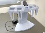 Used Mettler Toledo Rainin SmartStand SCS-B 4-Position Pipette Stand (Working Pull) - ITEM #:630057 - Img 4 of 5