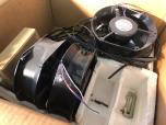 Papst Typ 6424/19T DC Brushless Fan 24V 18W - ITEM #:665009 - Img 1 of 3