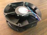 Papst Typ 6424/19T DC Brushless Fan 24V 18W - ITEM #:665009 - Img 3 of 3