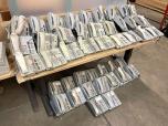Used Meridian M2009 Gray Phones - ITEM #:665013 - Thumbnail image 6 of 6