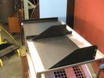 Various Used Rack Mount Shelves - More Available - ITEM #:665019 - Img 3 of 3