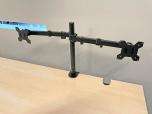 VIVO STAND-V002 Dual Monitor Desk Mount - ITEM #:665020 - Img 1 of 3