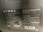Dynex DX-46L262A12 46-Inch LCD HDTV with Wall Mount & Remote - ITEM #:665024 - Img 4 of 4