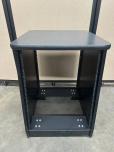 Used Server Rack - Music Equipment - 14U - ITEM #:665028 - Img 1 of 3