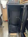 Used Server Rack - 24u - ITEM #:665030 - Img 1 of 6