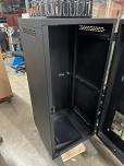 Used Server Rack - 24u - ITEM #:665030 - Img 2 of 6