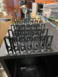 Used Server Rack - 24u - ITEM #:665030 - Img 3 of 6