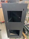 Used Server Rack - 24u - ITEM #:665030 - Img 5 of 6