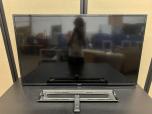 Used Samsung UN55J6201AF 55-inch 1080p TV - ITEM #:665032 - Img 1 of 4
