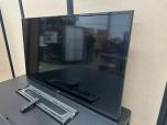 Used Samsung UN55J6201AF 55-inch 1080p TV - ITEM #:665032 - Img 2 of 4