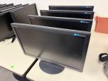 Samsung SyncMaster E2420 24-inch Widescreen LCD Monitor - ITEM #:665035 - Img 1 of 7