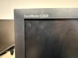 Samsung SyncMaster E2420 24-inch Widescreen LCD Monitor - ITEM #:665035 - Img 2 of 7