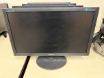 Samsung SyncMaster E2420 24-inch Widescreen LCD Monitor - ITEM #:665035 - Img 4 of 7
