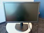 Lenovo ThinkVision LT2252p 22-inch Widescreen LCD Monitor - ITEM #:665037 - Img 1 of 4