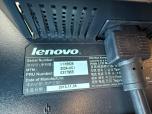 Lenovo ThinkVision LT2252p 22-inch Widescreen LCD Monitor - ITEM #:665037 - Img 3 of 4