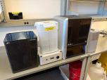 Nexa3D XiP Desktop 3D Printer System with Wash+Cure Station - ITEM #:665038 - Img 1 of 5