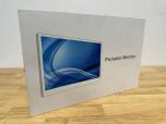 Portable Monitor with Smart Case - New in Box - ITEM #:665039 - Img 1 of 2