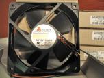 Y.S. Tech FD1212327S-1I DC Brushless Fan 12V 8.04W - ITEM #:695003 - Img 2 of 4