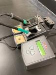 Used JBC Advanced Soldering Station With DI 3000 Control - ITEM #:700002 - Img 2 of 5