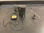 Used Metcal SP200 SmartHeat Soldering System SP-PW1-10 - ITEM #:700003 - Thumbnail image 1 of 4