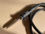 Used Weller WRS 3000 self contained soldering station - ITEM #:700006 - Thumbnail image 4 of 8