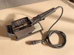 Used Weller WRS 3000 self contained soldering station - ITEM #:700006 - Thumbnail image 6 of 8