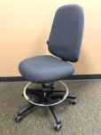 Used Stool Chair - Kare Products 817L Drafting - ITEM #:705048 - Img 3 of 5
