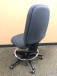 Used Stool Chair - Kare Products 817L Drafting - ITEM #:705048 - Img 4 of 5