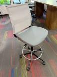 Used SitOnIt Seating Wit Mid Back Task Chair - ITEM #:705060 - Img 1 of 5