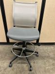 Used SitOnIt Seating Wit Mid Back Task Chair - ITEM #:705060 - Img 1 of 5