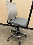 Used SitOnIt Seating Wit Mid Back Task Chair - ITEM #:705060 - Img 2 of 5