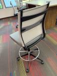 Used SitOnIt Seating Wit Mid Back Task Chair - ITEM #:705060 - Img 3 of 5
