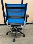 Used SitOnIt Seating Wit Mid Back Task Chair - ITEM #:705061 - Img 4 of 6