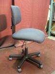 ESD Anti-Static Adjustable Tech Chair for Laboratory/Manufacturing - ITEM #:710011 - Img 1 of 2