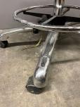 Bevco 8550 ESD Anti-Static Drafting Chair, Grey Fabric - ITEM #:710031 - Img 5 of 5