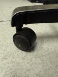 Gray Fabric ESD Anti-Static Tech Drafting Chair - ITEM #:710033 - Img 4 of 4
