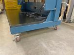 Used Lab Bench With Chemical Resistant Top - ITEM #:720047 - Img 4 of 4