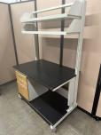 Used Lab Workbench - Epoxy Resin Top - ITEM #:720048 - Img 13 of 15