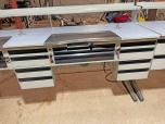 Used Erio Dental Furniture Workbenches - ITEM #:720049 - Img 10 of 31