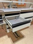 Used Erio Dental Furniture Workbenches - ITEM #:720049 - Img 14 of 31