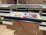 Used Erio Dental Furniture Workbenches - ITEM #:720049 - Img 16 of 31