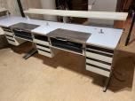 Used Erio Dental Furniture Workbenches - ITEM #:720049 - Img 2 of 31