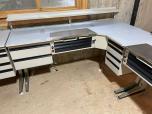 Used Erio Dental Furniture Workbenches - ITEM #:720049 - Img 3 of 31