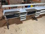 Used Erio Dental Furniture Workbenches - ITEM #:720049 - Img 5 of 31