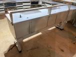 Used Erio Dental Furniture Workbenches - ITEM #:720049 - Img 6 of 31