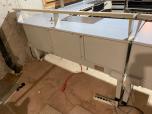 Used Erio Dental Furniture Workbenches - ITEM #:720049 - Img 8 of 31